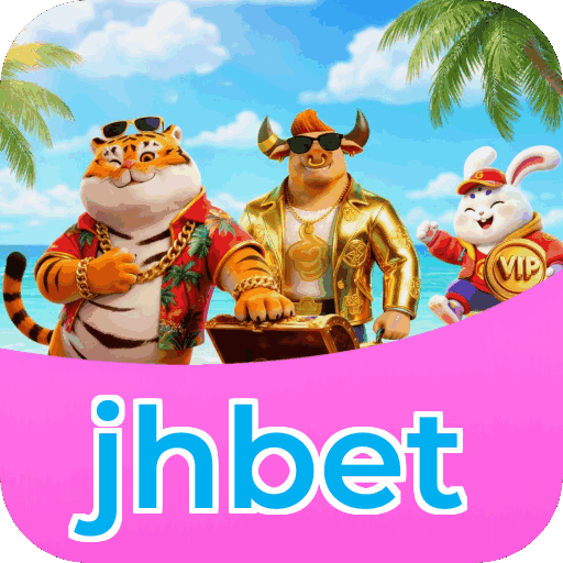 Login rápido no app jhbet